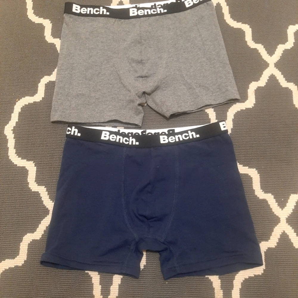 Bench under wear ( 2pc)